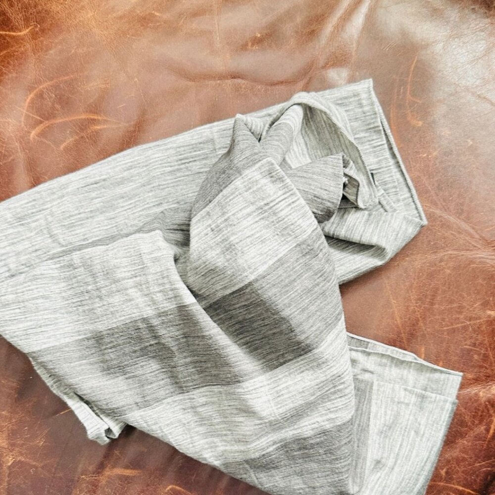 Lightweight Icebreaker Scarf